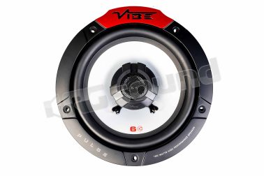 PULSE6-V4  VIBE British Audio