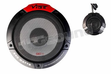 PULSE6C-V4  VIBE British Audio