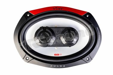 PULSE69-V4  VIBE British Audio