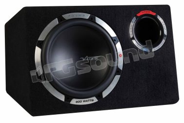PULSECBR12-V7  VIBE British Audio