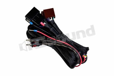 ISOAWK2M  VIBE British Audio