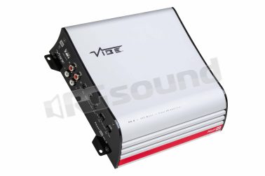 POWERBOX60.2-V7  VIBE British Audio