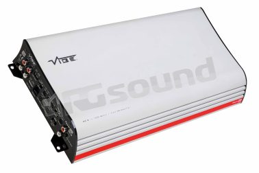 POWERBOX60.5-V7  VIBE British Audio