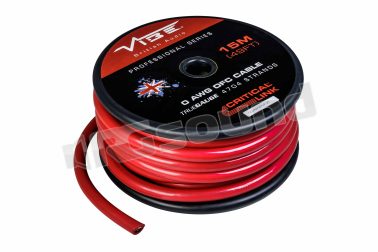 CL0AWGPCP-V7  VIBE British Audio