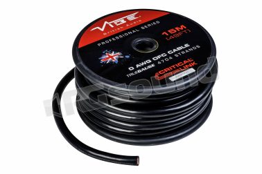 CL0AWGECP-V7  VIBE British Audio