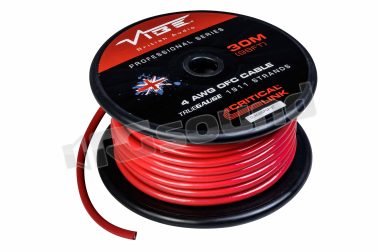 CL4AWGPCP-V7  VIBE British Audio