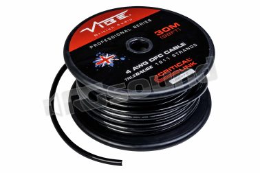CL4AWGECP-V7  VIBE British Audio