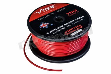 CL8AWGPCP-V7  VIBE British Audio