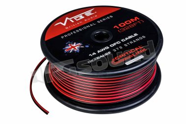 CL14AWGSCP-V7  VIBE British Audio