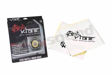 AVSD2-V1  VIBE British Audio