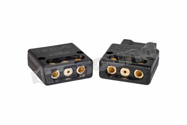 FAST PLUG CLFP-V7 VIBE British Audio