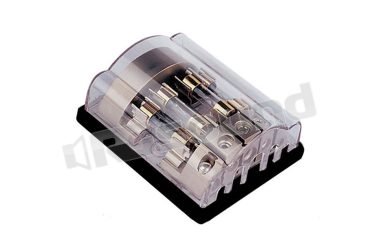 FD4  VIBE British Audio