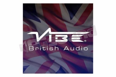 FLATFLEX 16 75M ROLL cavo in puro rame OFC 16AWG - bobina 75 metri VIBE British Audio