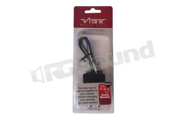LOC2-V5  VIBE British Audio