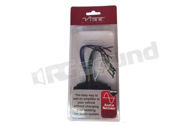 LOC4-V5  VIBE British Audio