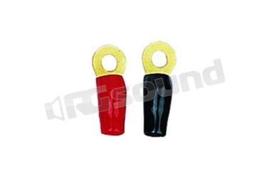 RT4  VIBE British Audio