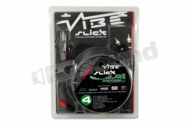 VSAWK4-V1  VIBE British Audio