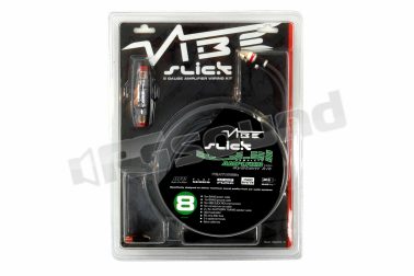 VSAWK8-V1  VIBE British Audio