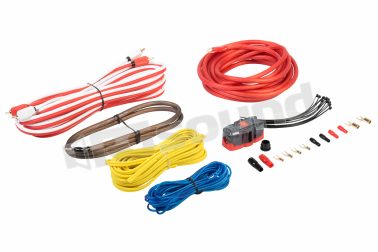 CL8AWKT-V7  VIBE British Audio