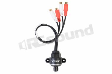 CLBC-V7  VIBE British Audio