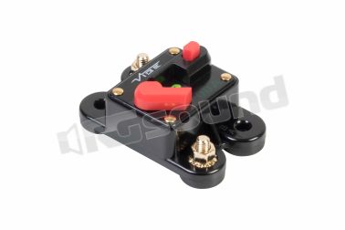 CLCB100-V7  VIBE British Audio