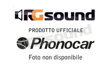 033801 Supporto autoradio ISO Phonocar