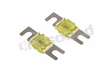 CLMANL100-V7  VIBE British Audio