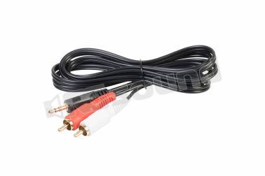 CLTRSRCA1.5M-V7  VIBE British Audio