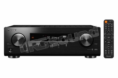 VSX-534D ricevitore a 5 canali da 5x150 Watt, 4 ingressi HDMI 4K Pioneer
