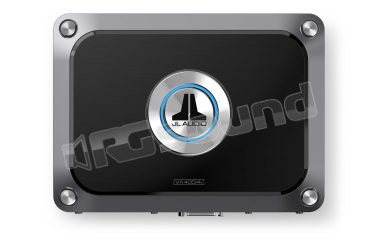 VX400/4i  JL Audio