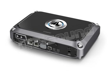 VX600/2i  JL Audio