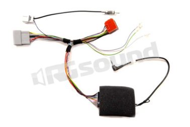 CA-R-HO.008AE comandi al volante per HONDA HR-V e Jazz Pioneer