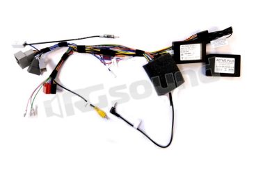 CA-R-HO.009AE comandi al volante per HONDA HR-V e Jazz Pioneer