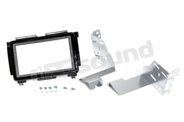 CA-HM-HO.004 kit 2 Din per Honda HR-V dal 2015 Pioneer