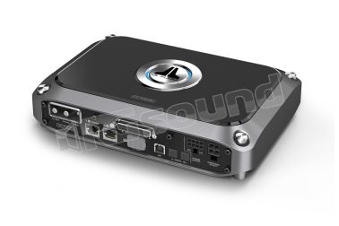VX700/5i  JL Audio