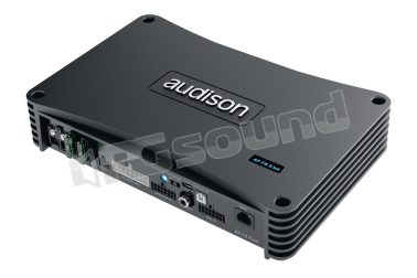 AP F8.9 bit 24V amplificatore 8 canali ad alta potenza con DSP 24 V Audison