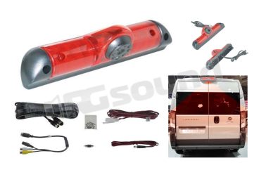 DGCDUC15 per FIAT Ducato, Peugeot Boxer, Citroen Jumper RG Sound
