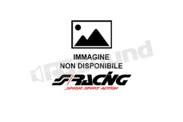 AT? adesivo per pneumatico a forma di punto interrogativo Simoni Racing