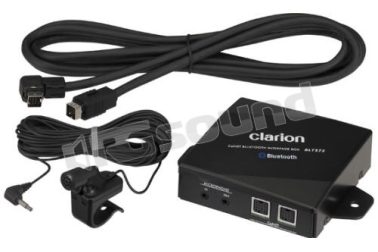 BLT583  Clarion