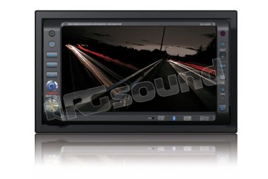 DX-650D  Digitaldynamic