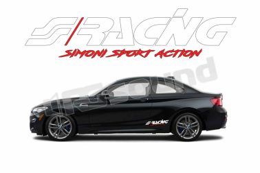 CR/11  Simoni Racing