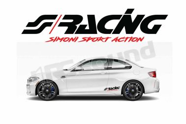 CR/12  Simoni Racing