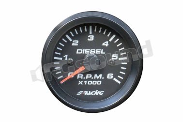 TM/BD contagiri Simoni Racing