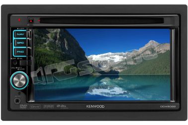 DDX5022  Kenwood