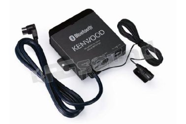KCA-BT200  Kenwood