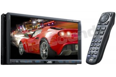 KW-AVX810  JVC