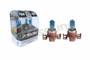 BIR/PS24W coppia di lampadine Blue Ice PS24W Simoni Racing