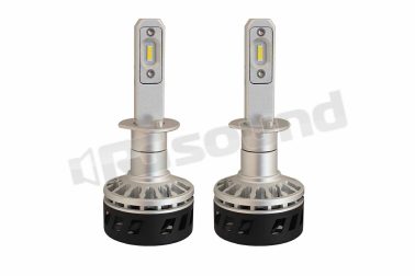 H1 Led Conversion Matrix Simoni Racing