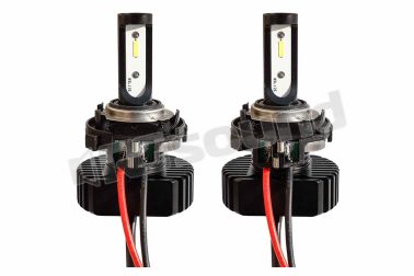 LG7 kit Led Conversion per Golf VII Simoni Racing