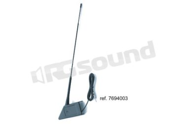 7694003 Fiat Panda I serie / Seat Marbella Calearo